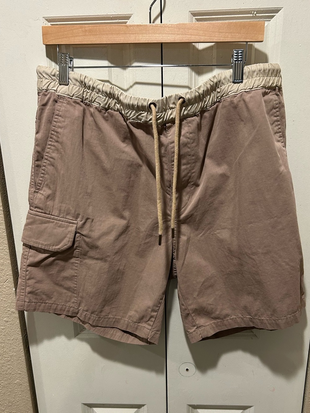 Flint and Tinder Men’s Cargo Shirts Casual Vacation , size 36